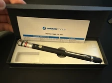 Jonard tools VFL25 Visual Fault Locator Kit Fiber optic
