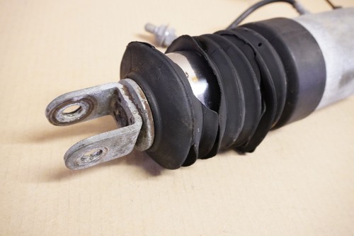 Kawasaki GPZ750 GPZ 750 ZX75-A 1983-1985 rear shock absorber DAMAGED suspension - Picture 3 of 12