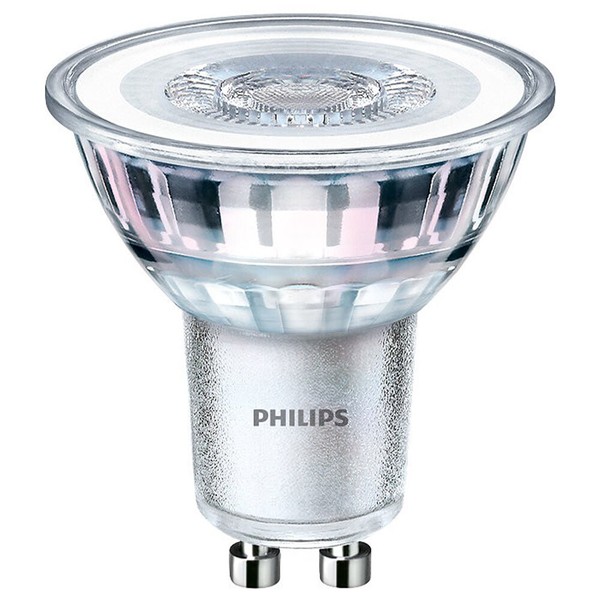 Philips GU10 Corepro Led Spot WarmweißEs Licht 2700K 2,7W Wie 25W 36°-image