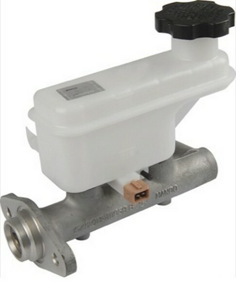 Brake Master Cylinder For Hyundai Matrix 1.5/1.6/1.8 2004-2010 Without ESP
