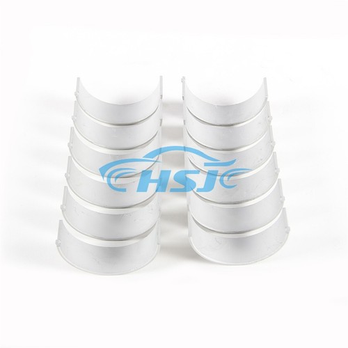 Kit de rodamientos de varilla de conexión A27203000 2,5 L/3,0 L apto para Mercedes Benz C230 C250 - Imagen 9 de 15