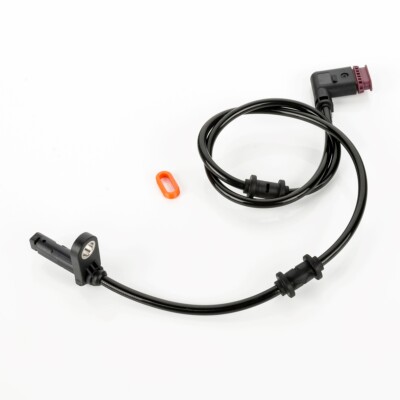 ABS Sensor Wheel Speed Sensor Rear A2125402117 For MERCEDES-BENZ