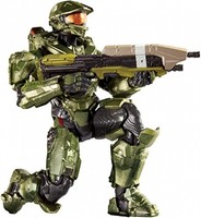 Halo: Master Chief, Toys Games Action Figure Kids Video Games Collectibles on sale Halo: Master Chief, Toys Games Action Figure Kids Video Games Collectibles on sale