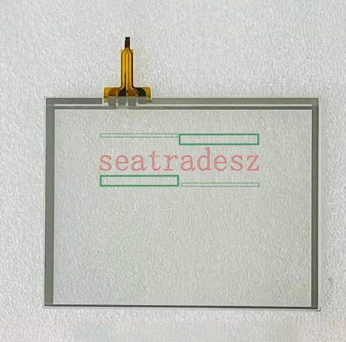 Touch Screen Digitizer Touch Panel Glass 5.6inch 129*100mm D5M10C For EMERSON