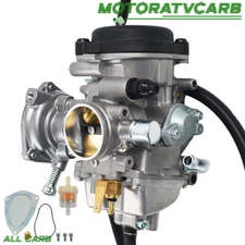 ALL-CARB Carburetor For Bombardier Outlander Max 400 4×4 HO/ 4×4 XT HO 2004-2006