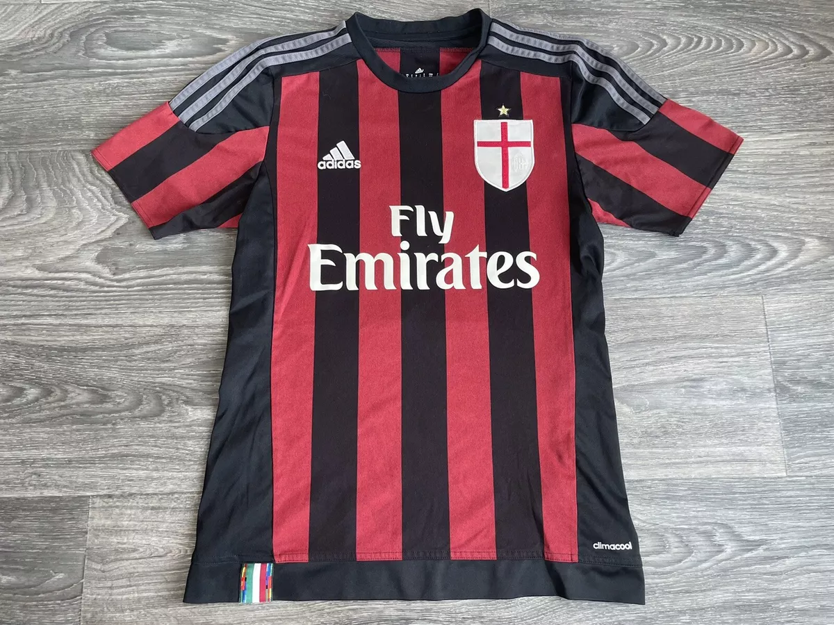 FLY EMIRATES SHIRT (Adidas)