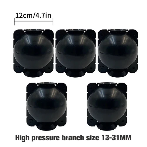 2/5/10X Plant Rooting Device Grafting Ball Box Growing High Pressure Propagation - Bild 21 von 21