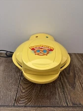 Super pretzel Soft Pretzels Maker 