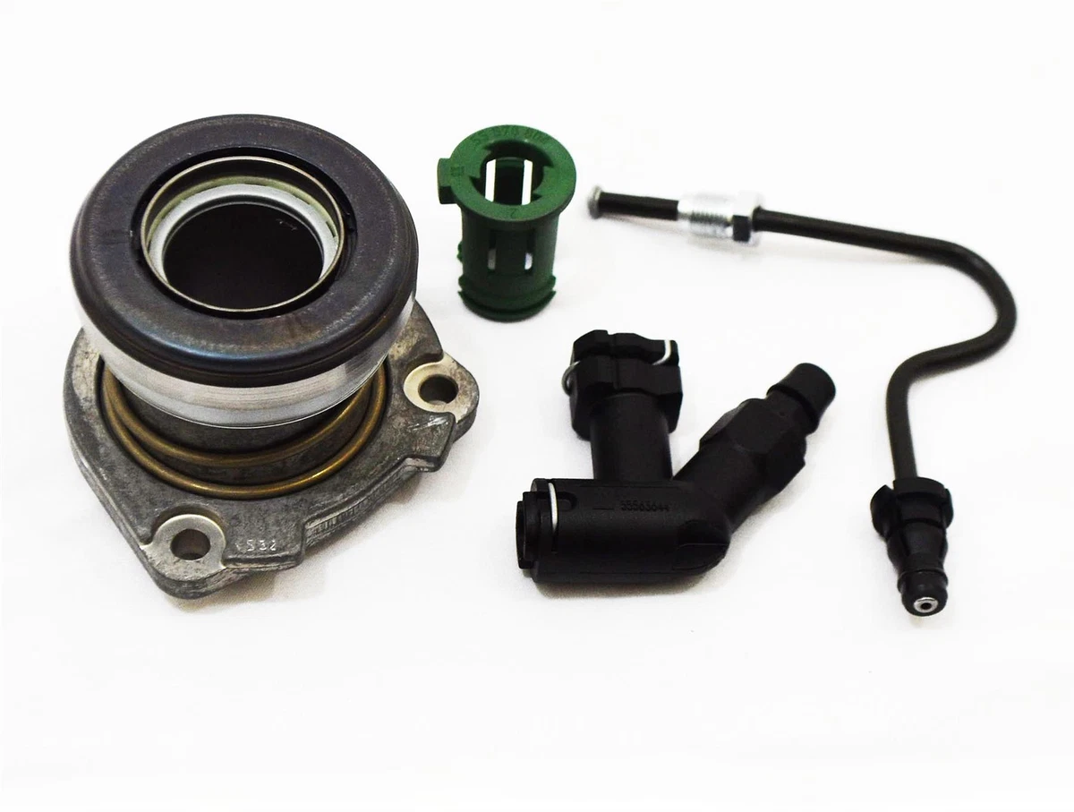 Original Vauxhall Astra K M7 Clutch Slave Cylinder Repair Kit 