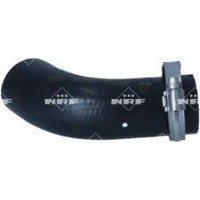 NRF 166116 Ladeluftschlauch FüR Ford Transit Tourneo FA FD FB FS FZ FC FM FN FF