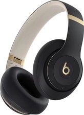 Brand New Dr. Dre's Studio Pro Wireless Over-Ear Headphones - Black/Gold