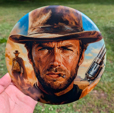 Disc Golf New custom Discraft Elite Z VULTURE 175g Distance Driver PDGA Approved