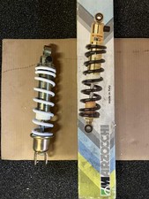 Stoßdämpfer hinten Marzocchi Neu Gilera 125R TRIAL - ARIZONA