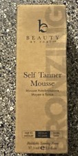 Self Tanner Body Tanning Mousse- Medium to Dark- 3.3oz
