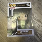 Funko Pop! Vinyl: The Lord of the Rings - Arwen #1746