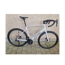Cube Rennrad neuwertig 09/2025, Gr 58/L