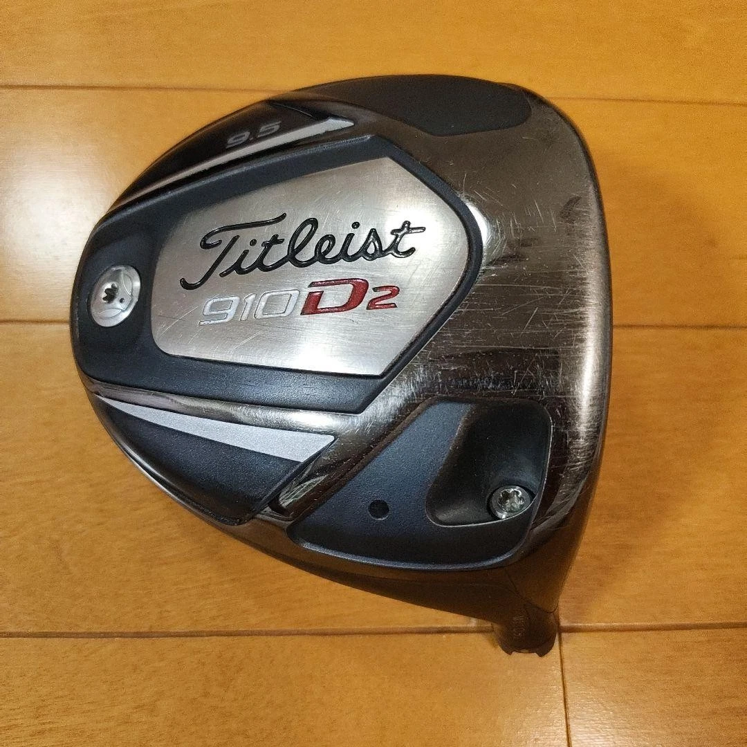 Titleist 910 D2 Driver for sale | eBay