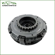 Transmission Double Clutch Set 41200-2A001 For Hyundai Veloster 1.6L 2012-2017