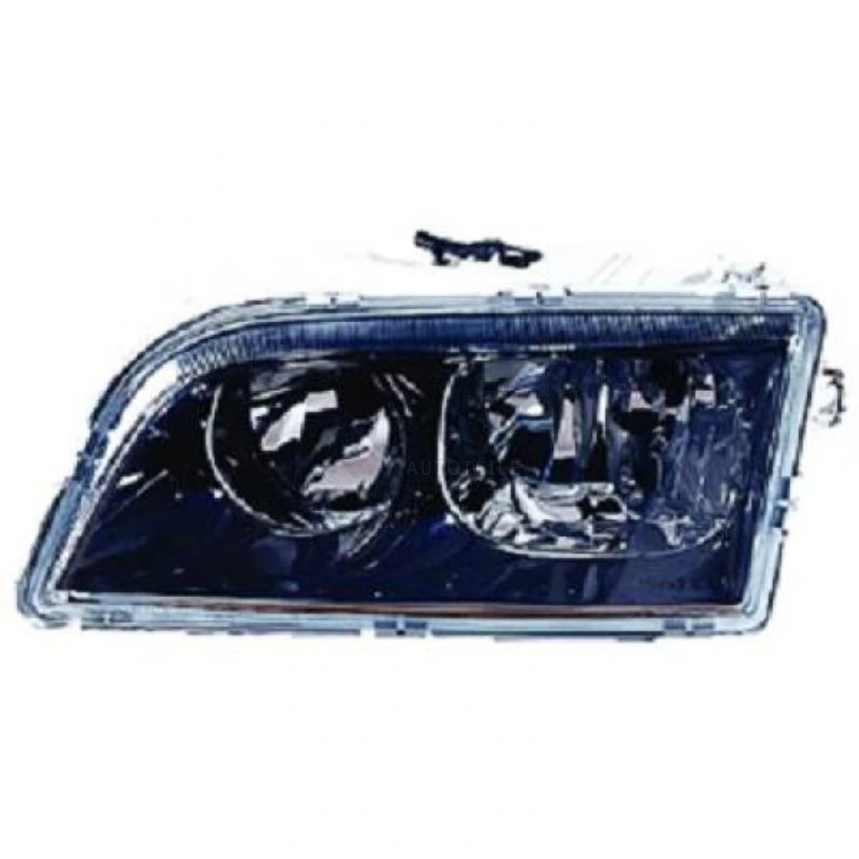 DIEDERICHS Scheinwerfer links rechts für Volvo V40 Kombi 645 VW S40 I VS 644 - Bild 2 von 3