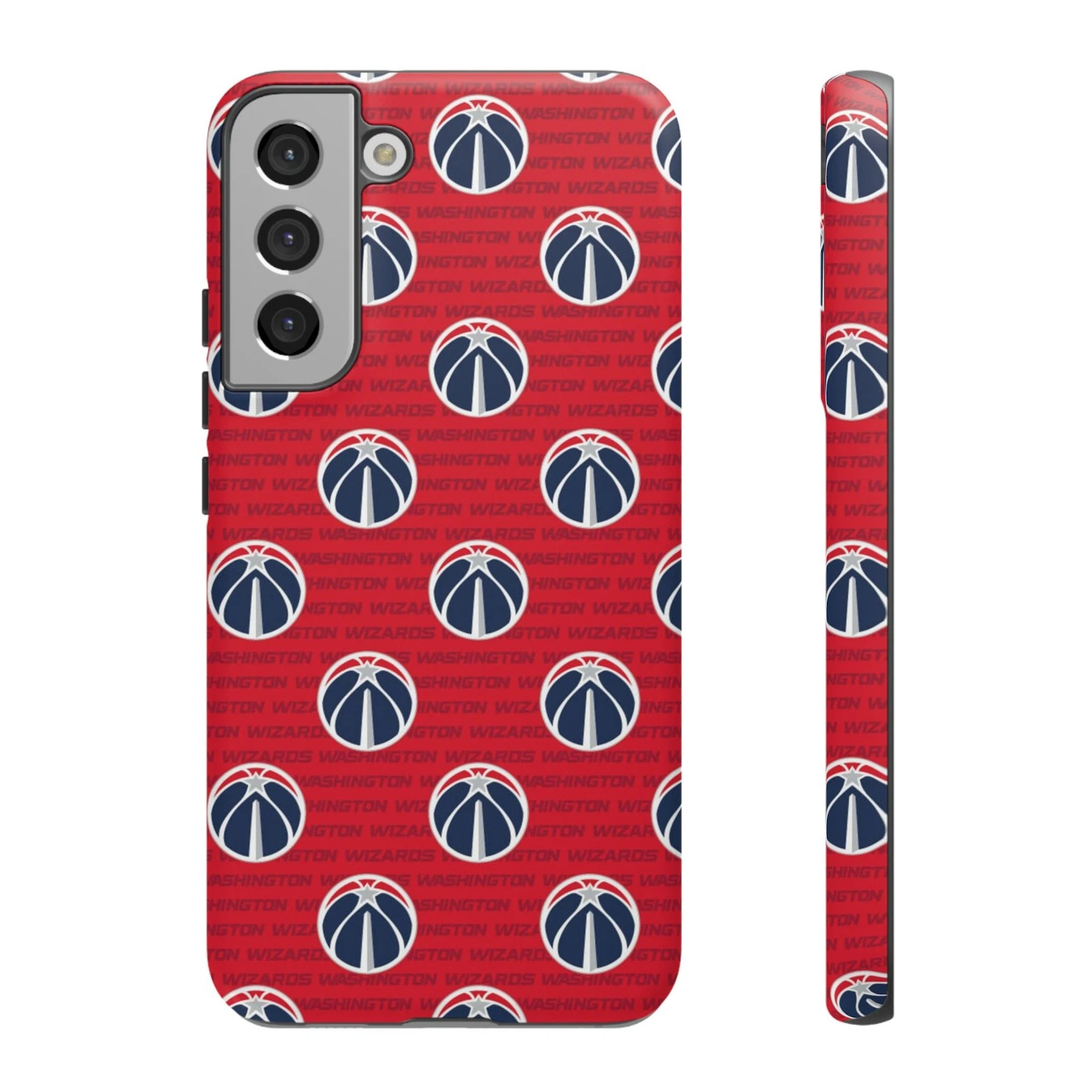 Washington Wizards iPhone Cases