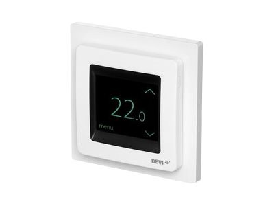Danfoss 140F1064 Devireg Touch - Thermostat