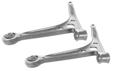 2 Querlenker Vorne Unten R+L für Ford Galaxy, Seat Alhambra, VW Sharan Bj. 1995-