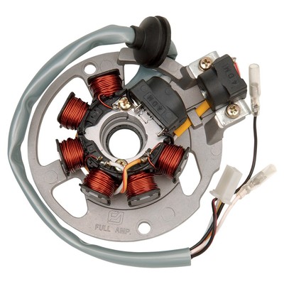 Stator/Magneto Assembly For Polaris Predator 90 ATV (2003-2006) - Complete Kit