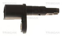 Triscan ABS Sensor Raddrehzahl 8180 27210 FüR Volvo XC40 536 EX40 EX30 416 Mild