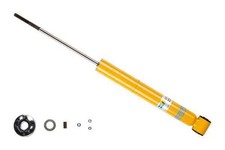 Bilstein B6 Stoßdämpfer hinten für VW Golf II 19E 1G1 III 1H1 Jetta II 1G2 165