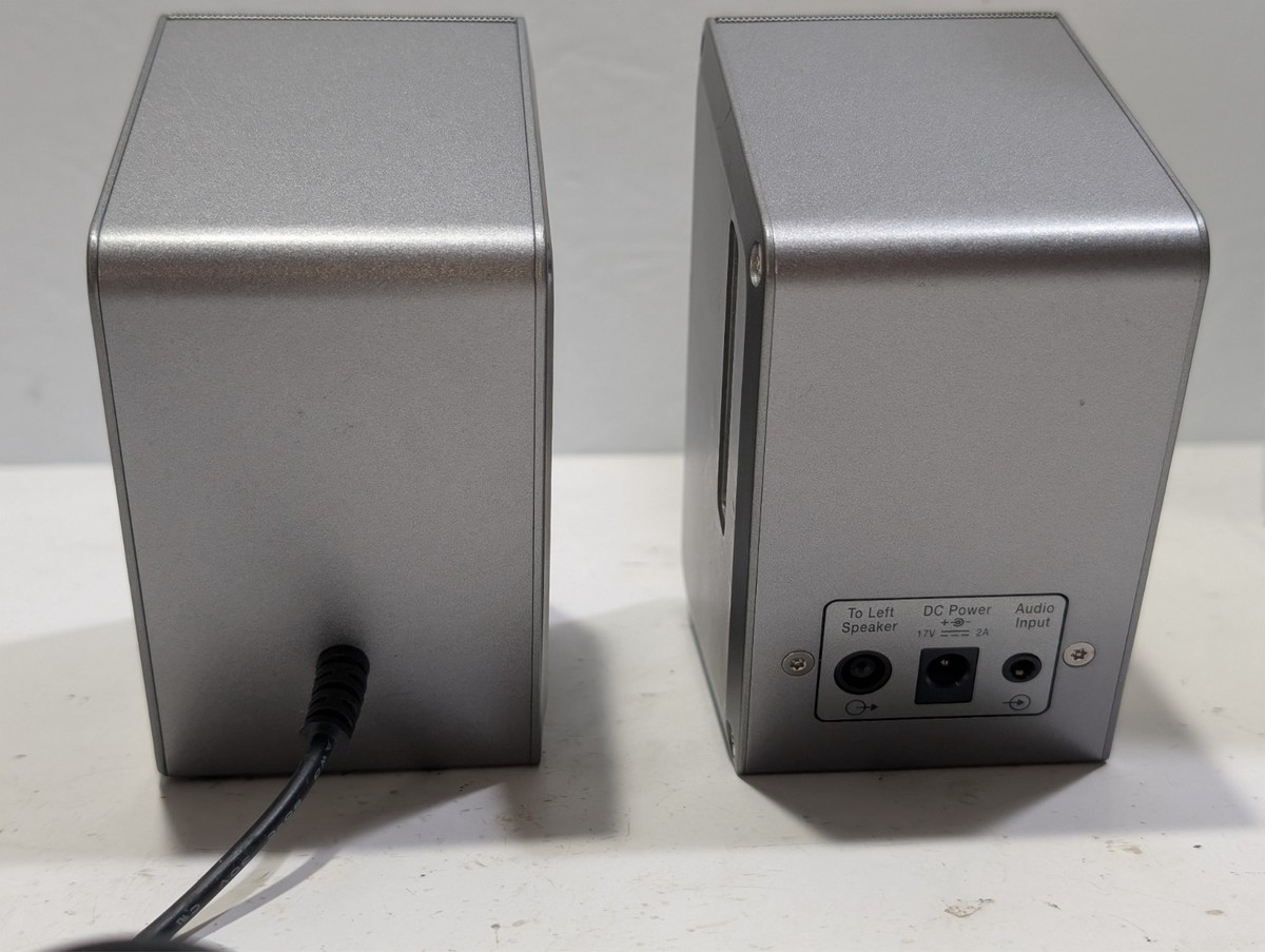 Bose Computer MusicMonitor Music Monitor Laptop Desktop PC