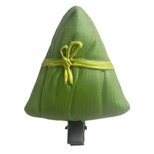 Dragon Festival Hair Clip Resin Zongzi Hair Pin Birthday Party Headpiece