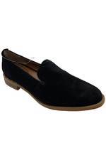 Franco Sarto Women's Jeena Loafer Black