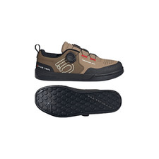 Adidas Five Ten Freerider Pro Boa Scarpe Da MTB Flat Con Suola Stealth S1 BOA Ca