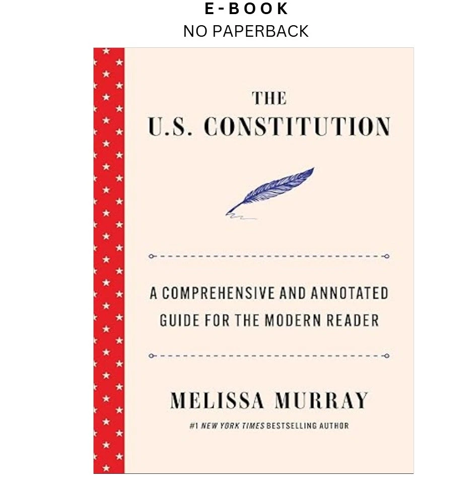 Buy The U.S. Constitution ebook, instant digital download PDF from LD Global