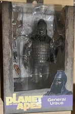 NECA Planet of the Apes General Ursus 7 Scale...