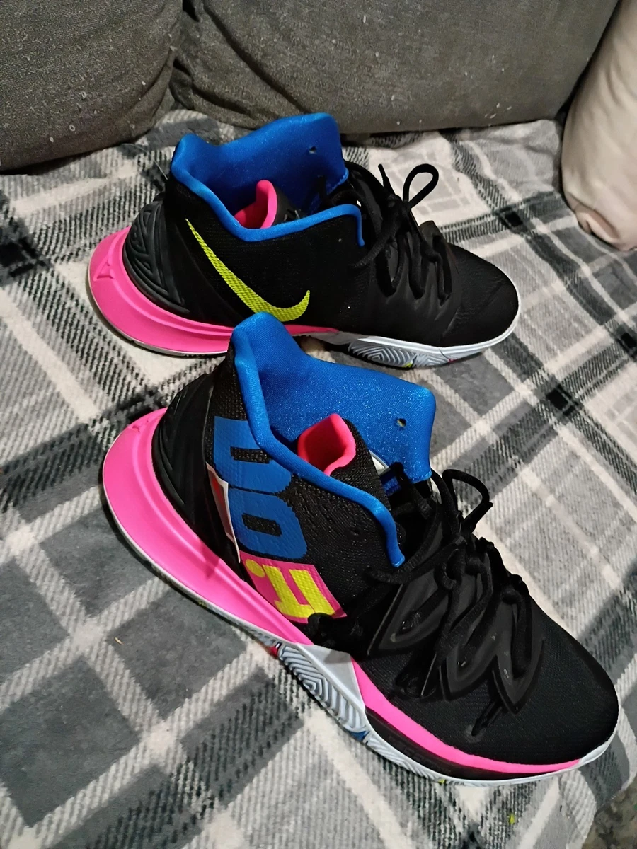 Nike Kyrie 5 Just Do It | eBay display picture 2