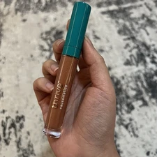 Thrive Causemetics Sheer Strength Lip-Plumping Peptide Gloss ruth