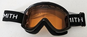 Smith Optics Electra Snow Goggles