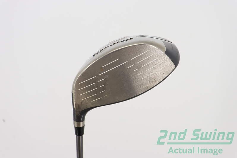 Ping G20 Driver 10.5° Graphite Regular Right 47.5in | eBay