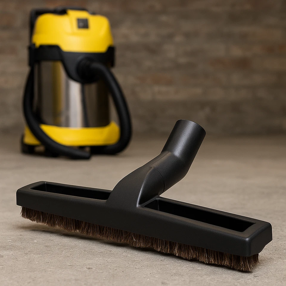 Bodendüse für Kärcher WD 3 Premium, WD 4, WD 4.200, WD 4.250, WD 4 Car Kit - Bild 2 von 4