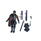 GI Joe Classified Cobra Twilight Guard 6 inch Figure