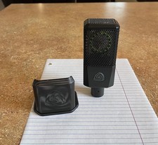 Lewitt AMS-LCT-440-PURE Large Diaphragm Condenser Microphone