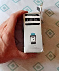 RARE Vintage Lexmark Black Ink Cartridge Number 50 & Box Z P Series Compaq IJ600 — photo 3