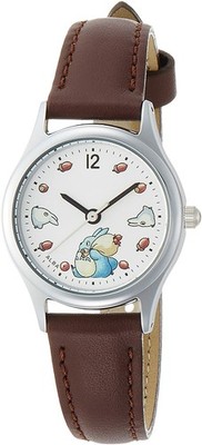 ALBA SEIKO Studio Ghibli Watch My Neighbor Totoro Japan ACCK406
