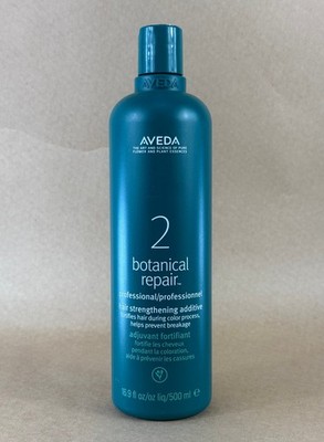 Aveda 2 Botanical Repair Hair Strengthening Additive 16.9 oz