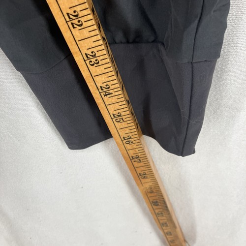 Joggers Patagonia negros elásticos para senderismo talla mediana - Imagen 16 de 24