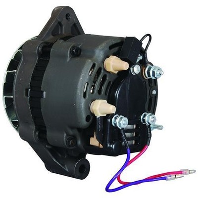 Lichtmaschine  für Marine 12V 55Amp