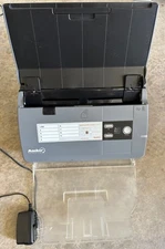 Ambir Technology ImageScan Pro 820ix 20ppm High-Speed ADF Scanner (DS820ix)