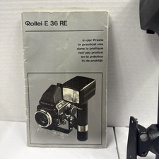 Rollei Camera Flash Accessories for sale | eBay