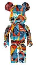 DCON23 BE@RBRICK SHEPARD FAIREY 1000%